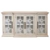 Picture of FOUR DOOR CREDENZA