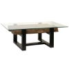 Picture of DRIFTWOOD COFFEE TABLE