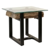 Picture of DRIFTWOOD SIDE TABLE