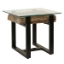 Picture of DRIFTWOOD SIDE TABLE