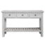 Picture of 3DRW WHITE CONSOLE