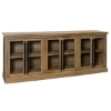 Picture of 6 DOOR 90" CONSOLE