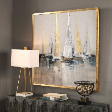 Picture of REGATTA BOAT CANVAS