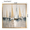 Picture of REGATTA BOAT CANVAS