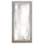 Picture of WASHBOARD GRAY LEANER MIRROR