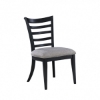 Picture of MORGAN LADDER BACK SIDE CHAIR