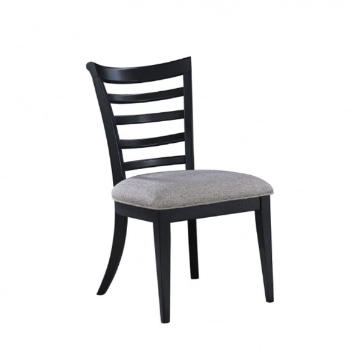 Picture of MORGAN LADDER BACK SIDE CHAIR