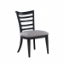 Picture of MORGAN LADDER BACK SIDE CHAIR