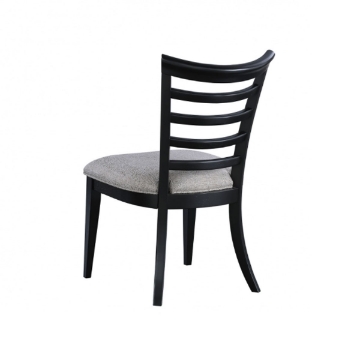 Picture of MORGAN LADDER BACK SIDE CHAIR