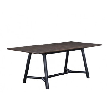 Picture of MORGAN 78" TRESTLE TABLE