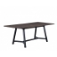 Picture of MORGAN 78" TRESTLE TABLE