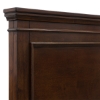 Picture of DANA BROWN KING BED W/STORAGE