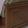 Picture of DANA BROWN KING BED W/STORAGE