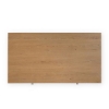 Picture of NEWBURY RIBBED DRAWER COCKTAIL TABLE