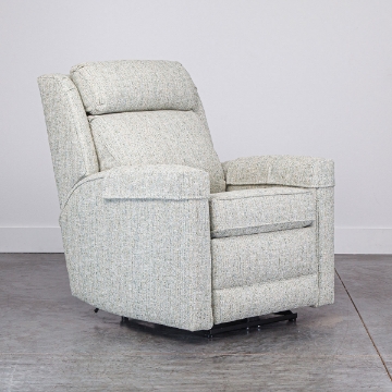 Picture of WARD RECLINER W/PHR