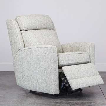 Picture of WARD RECLINER W/PHR