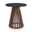 Picture of KALLARI ROUND END TABLE