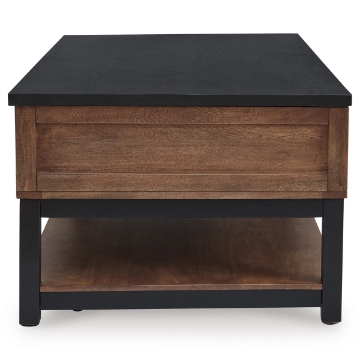 Picture of KALLARI LIFT TOP COCKTAIL TABLE