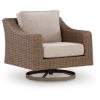 Picture of LAGUNA HEIGHTS SWIVEL LOUNGE CHAIR