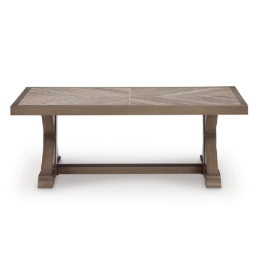 Picture of LAGUNA HEIGHTS COCKTAIL TABLE