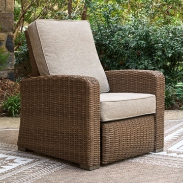 Picture of LAGUNA HEIGHTS PUSHBACK RECLINER