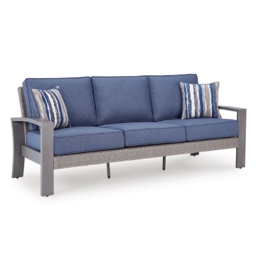 Picture of HALF MOON SOFA