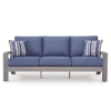 Picture of HALF MOON SOFA