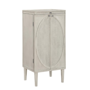 Picture of JEWELRY ARMOIRE