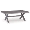 Picture of HALF MOON COCKTAIL TABLE