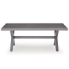 Picture of HALF MOON COCKTAIL TABLE