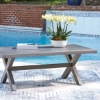 Picture of HALF MOON COCKTAIL TABLE