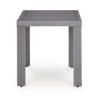 Picture of HALF MOON END TABLE