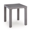 Picture of HALF MOON END TABLE