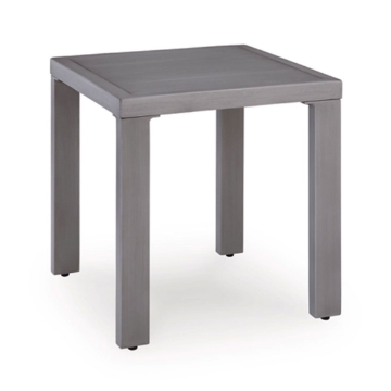Picture of HALF MOON END TABLE