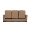 Picture of DUTCH DESERT SOFA W/ POWER HEADREST & LUMBAR