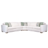 Picture of COLLINS 4PC SECTIONAL