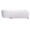 Picture of COLLINS 4PC SECTIONAL