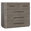 Picture of MODERN MOOD DARK BACH CHEST