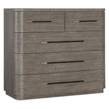 Picture of MODERN MOOD DARK BACH CHEST
