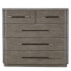 Picture of MODERN MOOD DARK BACH CHEST