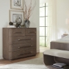 Picture of MODERN MOOD DARK BACH CHEST