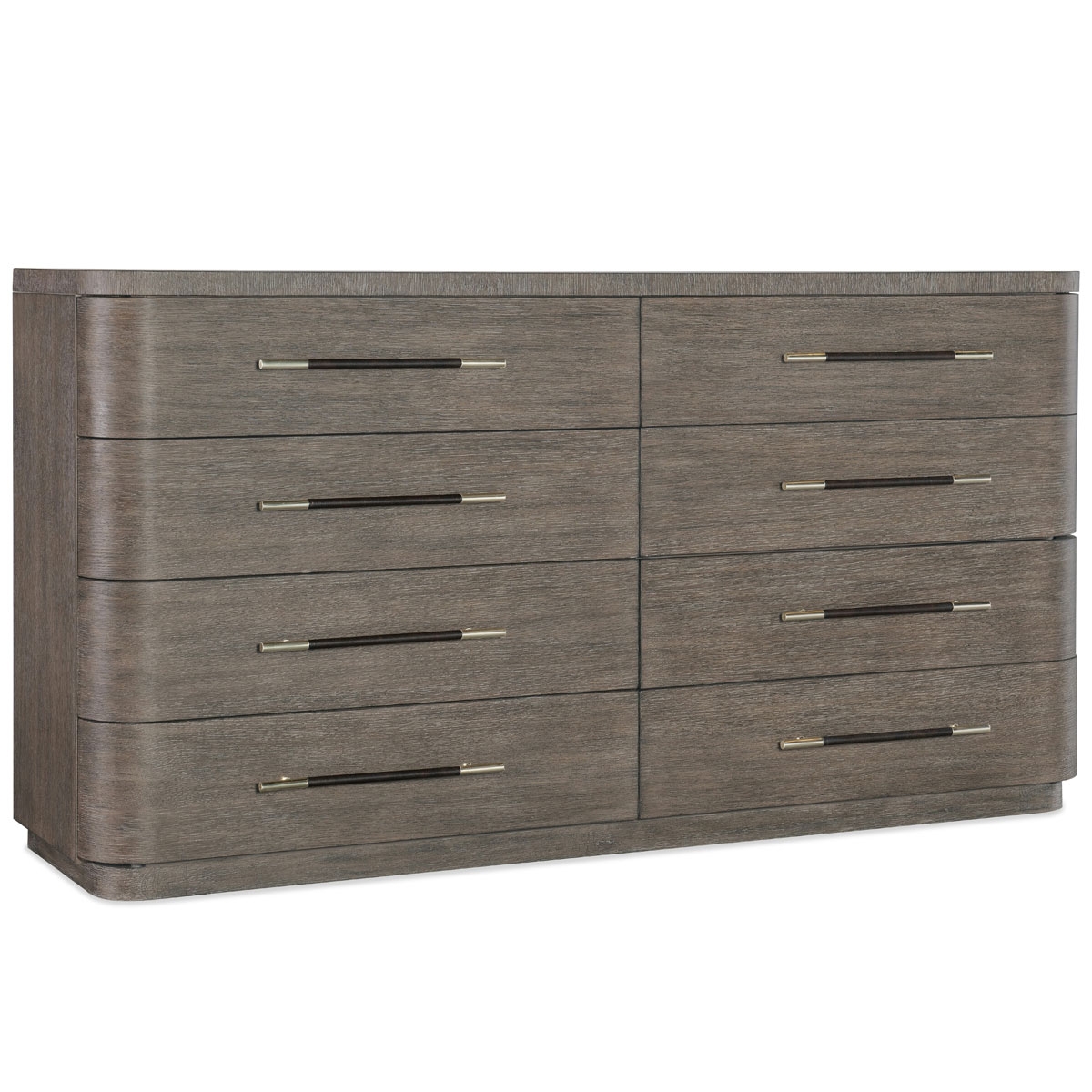 Picture of MODERN MOOD DRK DRESSER