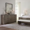 Picture of MODERN MOOD DRK DRESSER