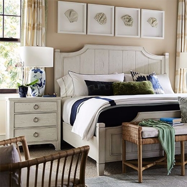 Picture for category Coastal Inspired Bedroom