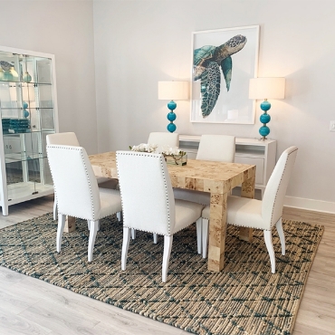 Picture for category Coastal Inspired Dining