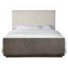 Picture of MODERN MOOD DRK KG UPH BED