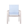 Picture of SOHO STACKING ARM CHAIR SLING