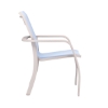 Picture of SOHO STACKING ARM CHAIR SLING