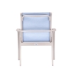 Picture of SOHO STACKING ARM CHAIR SLING