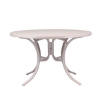 Picture of CASCADE 48" ROUND TABLE W/HOLE